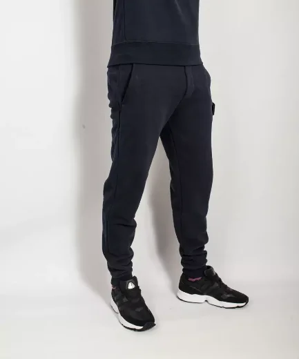 MA STRUM Core Sweat Pant | Navy