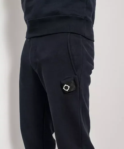 MA STRUM Core Sweat Pant | Navy