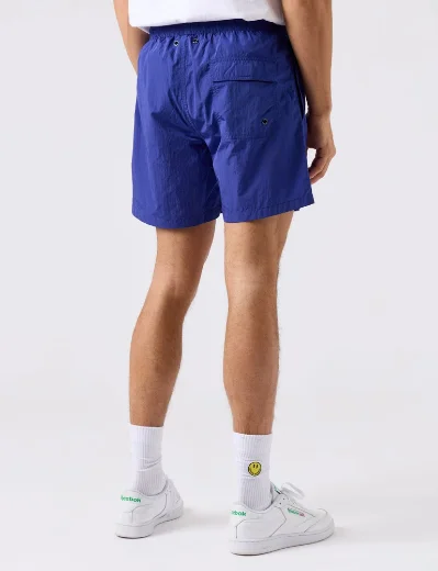 Weekend Offender Stacks Swim Short | Electric