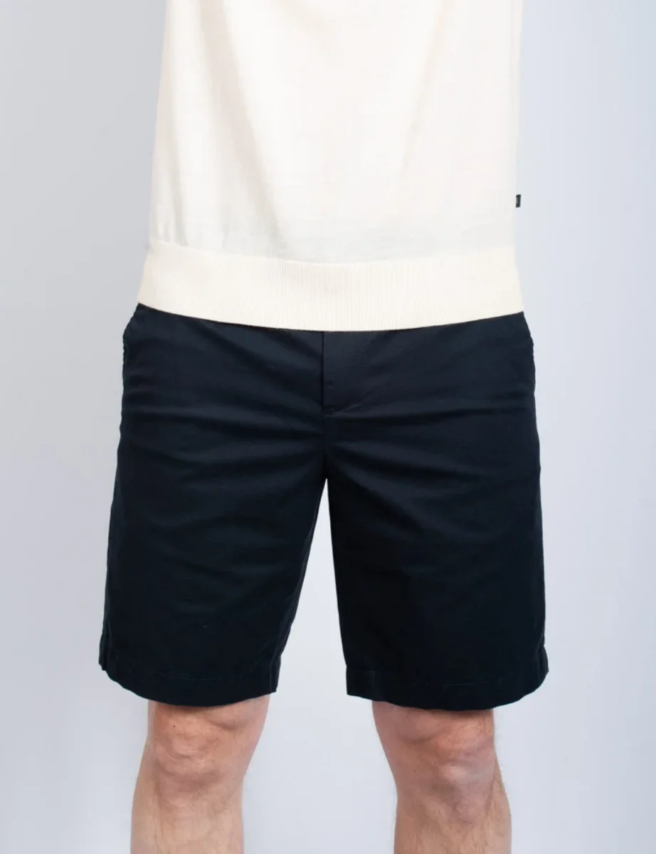 Ted Baker ASHFRD Chino Short | Dark Navy