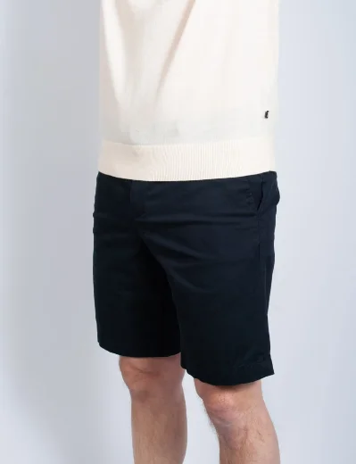 Ted Baker ASHFRD Chino Short | Dark Navy