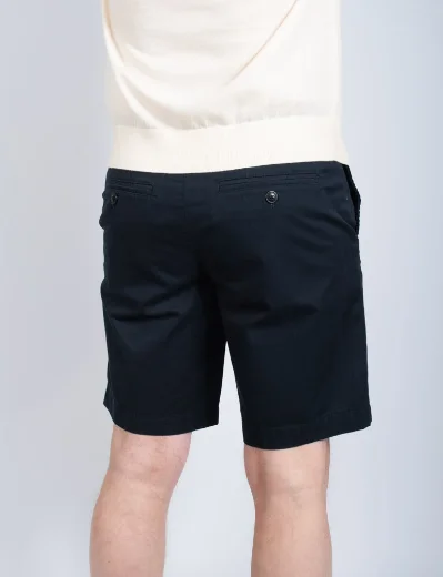 Ted Baker ASHFRD Chino Short | Dark Navy