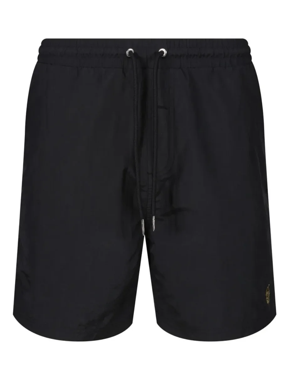 Luke Great Swim Shorts | Black