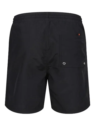 Luke Great Swim Shorts | Black