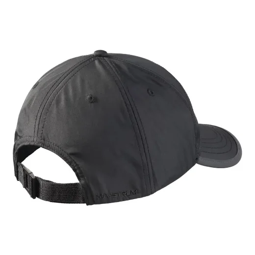 MA STRUM ID Icon Cap | Jet Black