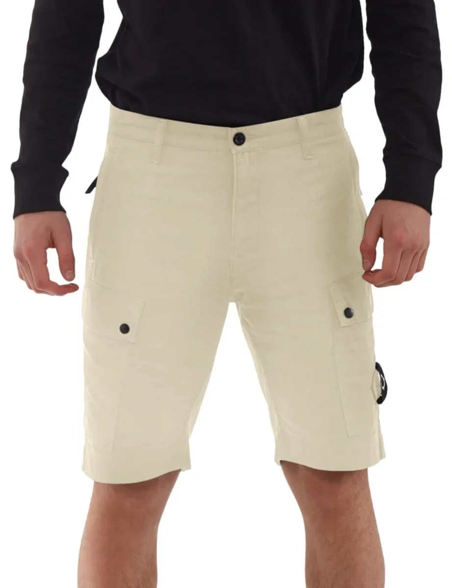 Ma Strum Cargo Short | Ash