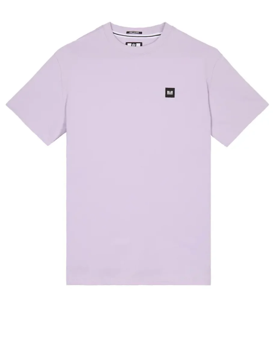 Weekend Offender Cannon Beach T-Shirt | Periwinkle