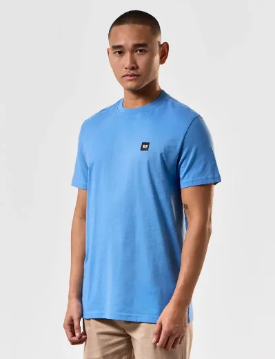 Weekend Offender Cannon Beach T-Shirt | Coastal Blue