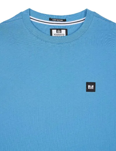 Weekend Offender Cannon Beach T-Shirt | Coastal Blue