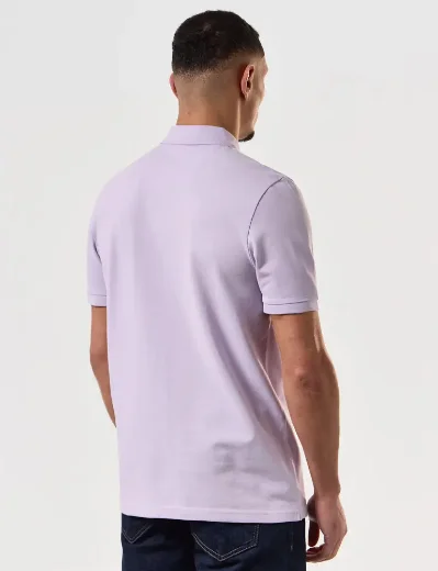 Weekend Offender Caneiros Polo Shirt | Periwinkle