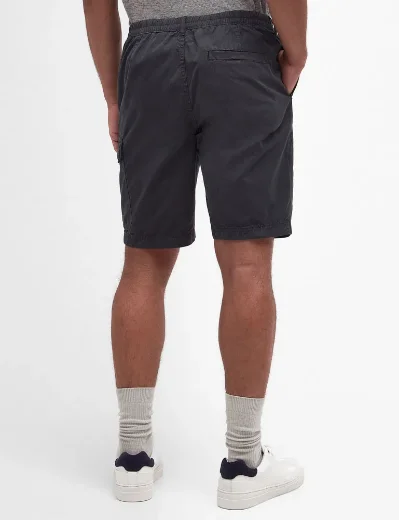 Barbour Intl Gear Cargo Shorts | Forest River