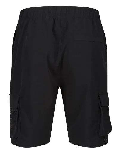 Luke EST.1977 Optimize Tech Short | Black