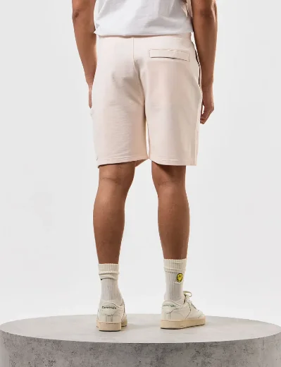 Weekend Offender Hawkins Sweat Short | Alabaster