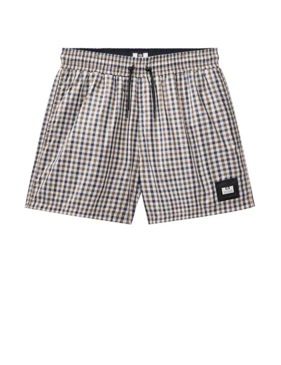 Weekend Offender Varadero Swim Short | House Check