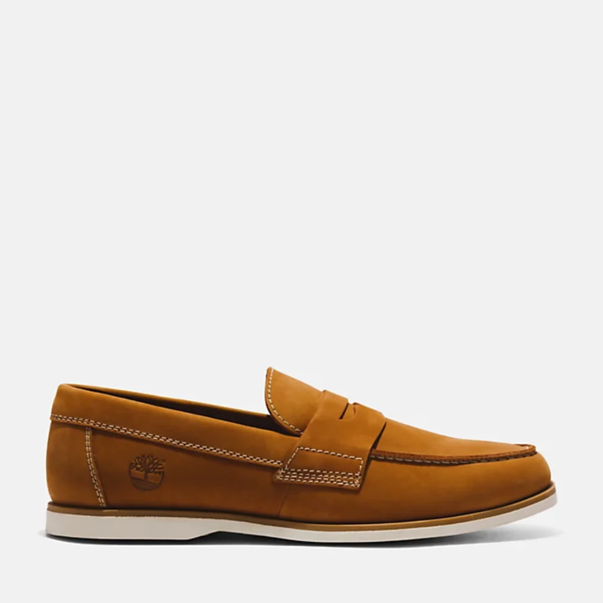 Timberland Classic Boat Venetian | Light Brown