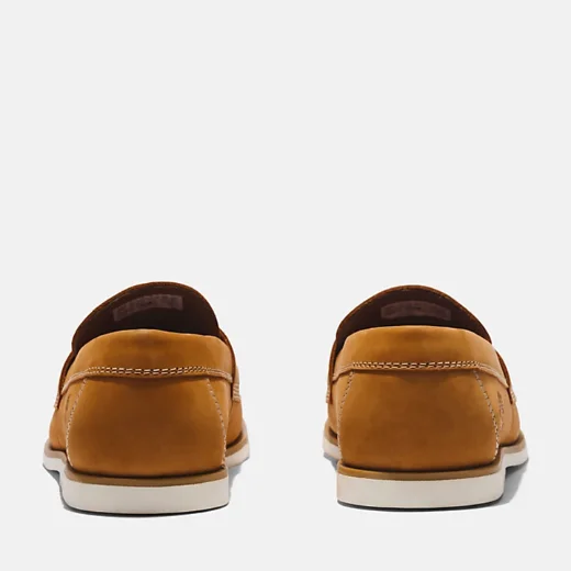 Timberland Classic Boat Venetian | Light Brown