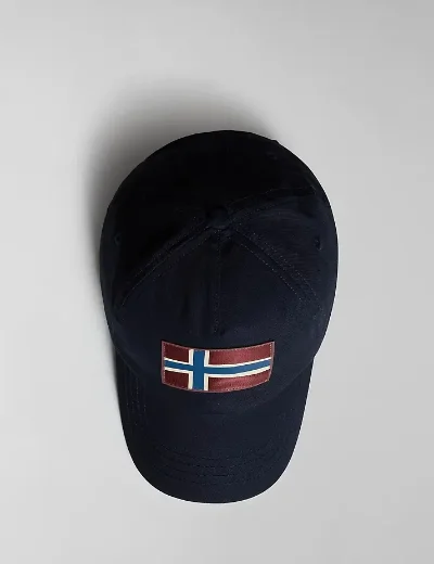 Napapijri Falis Cap | Navy