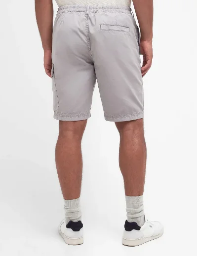 Barbour Intl Gear Cargo Shorts | Ultimate Grey