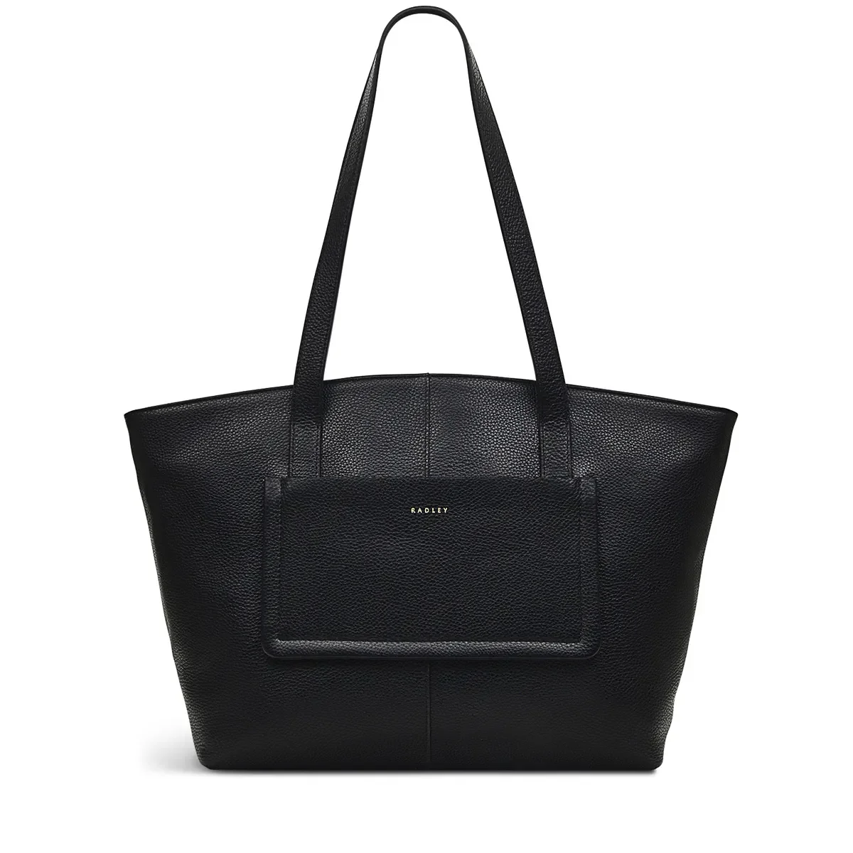 Radley Sycamore Grove Ziptop Tote | Black