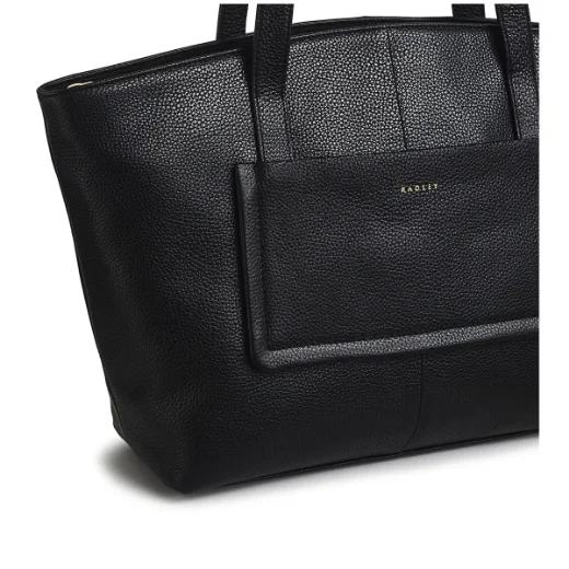 Radley Sycamore Grove Ziptop Tote | Black