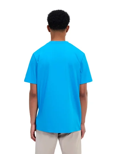 Berghaus Class XL-Logo T-Shirt | Blue