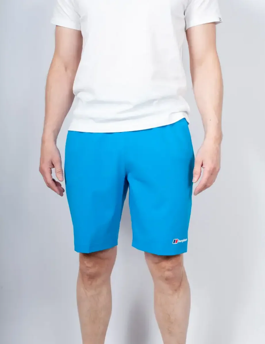 Berghaus Terrain Trek Short | Blue