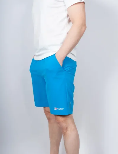Berghaus Terrain Trek Short | Blue