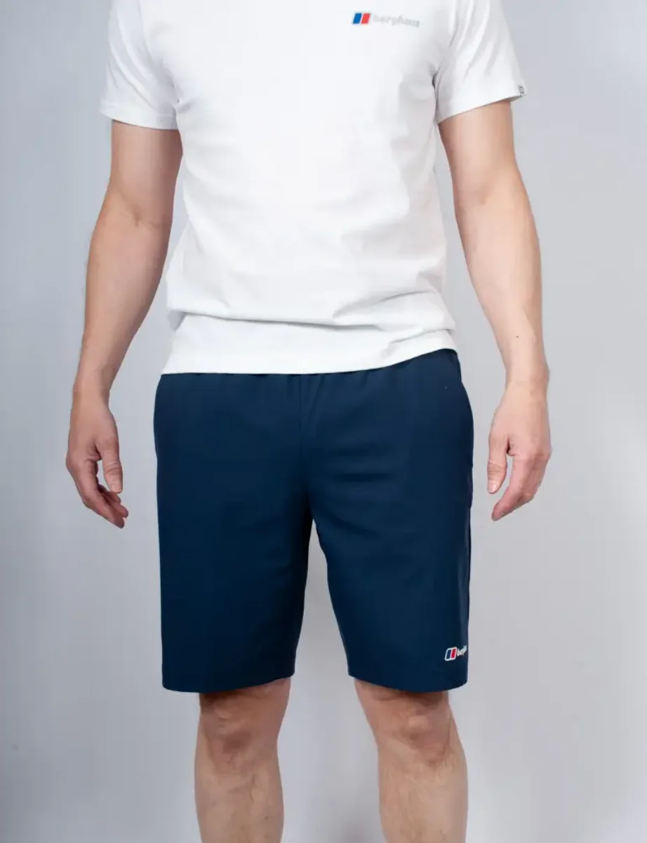 Berghaus Terrain Trek Short | Dark Blue