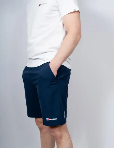Berghaus Terrain Trek Short | Dark Blue