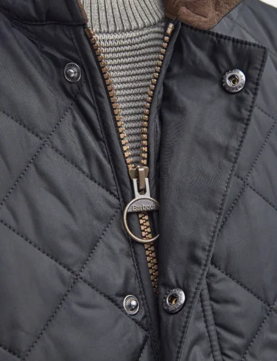 Barbour Lowerdale Gilet | Navy