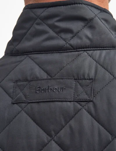 Barbour Lowerdale Gilet | Navy
