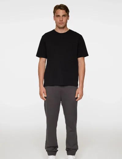 J.Lindeberg Alpha T-shirt | Black