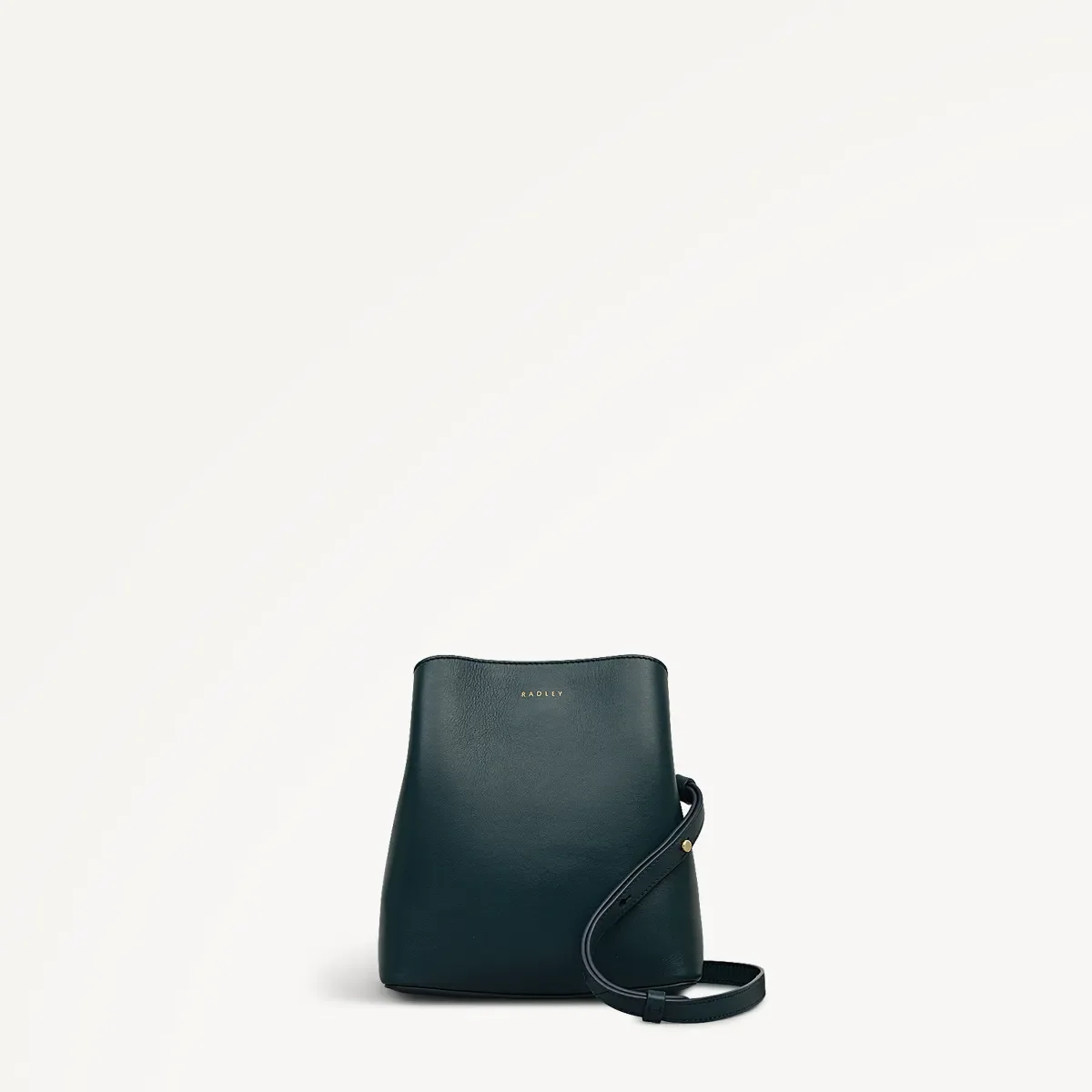 Picture of Radley Dukes Place Small Compartment Cross Body | Teal