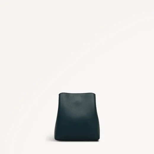 Picture of Radley Dukes Place Small Compartment Cross Body | Teal