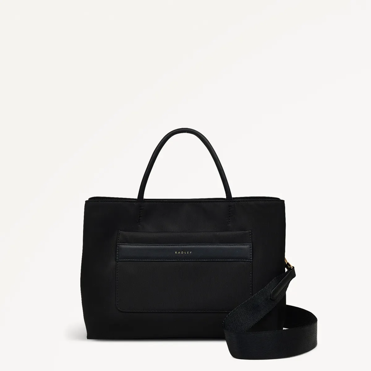 Radley Holland Park Medium Grab Bag | Black
