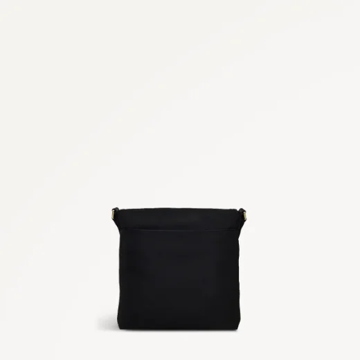 Radley Holland Park Small Zip-top Crossbody | Black