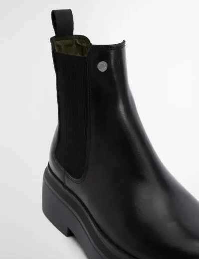 Barbour Women's Celina Boot | Black