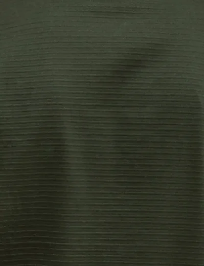 Barbour International Alfred Jacquard Stripe Polo | Sage