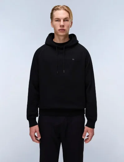 Napapijri Nedles Hoodie | Black