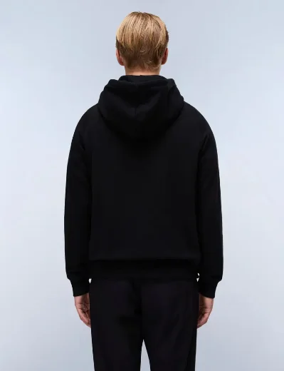 Napapijri Nedles Hoodie | Black