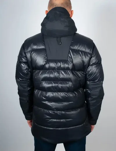 Berghaus Men's URB Arkos Reflect Down Jacket | Black