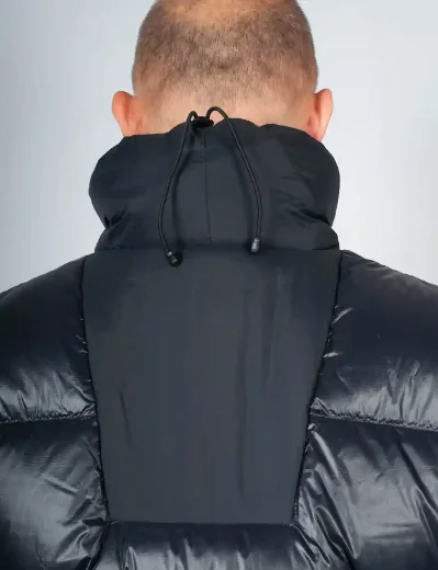 Berghaus Men's URB Arkos Reflect Down Jacket | Black