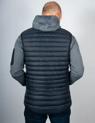 Berghaus Men's Vaskye Vest | Black