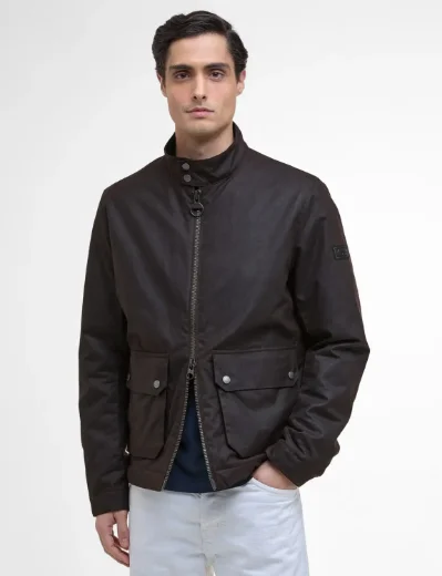 Picture for category Jackets & Outerwear