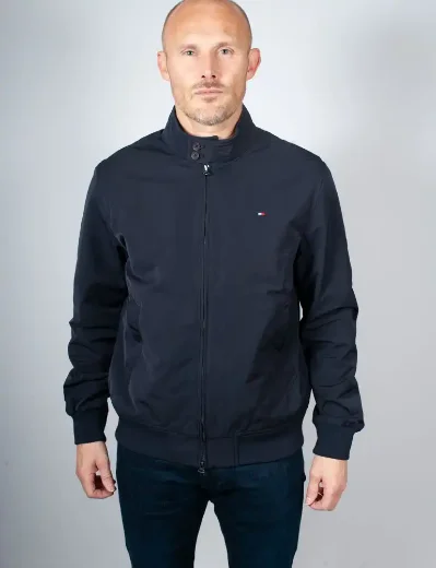 Tommy Hilfiger Harrington Jacket | Navy