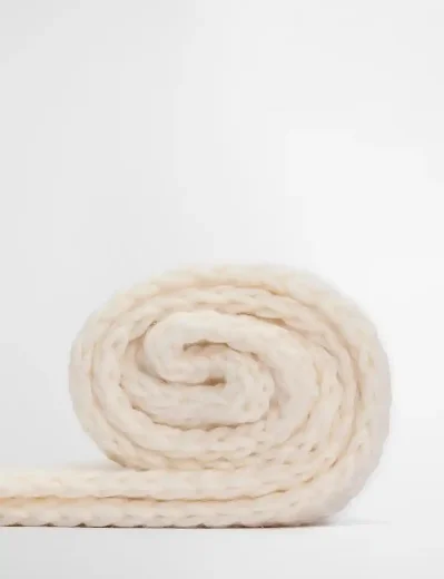 Barbour Women's Penshaw Hat and Scarf Set | Clouds