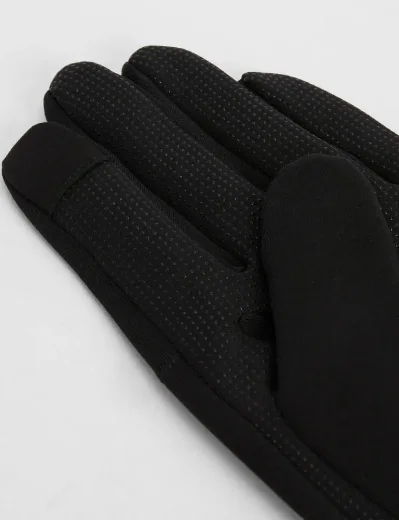 Barbour International Balfour Glove | Black