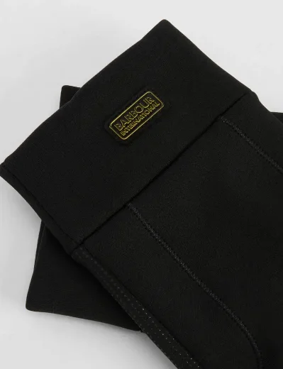 Barbour International Balfour Glove | Black