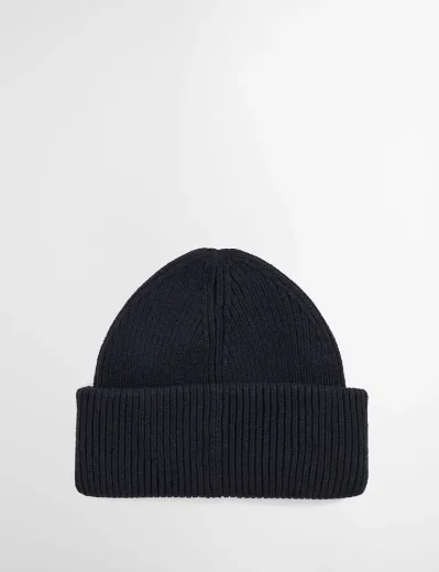 Barbour International Craywell Beanie | Navy