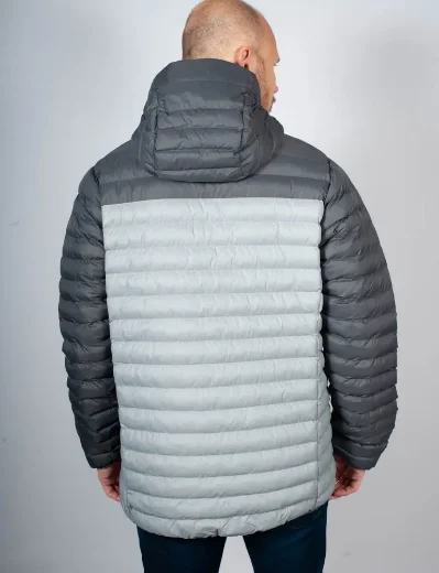 Berghaus Vaskye Hooded Jacket | Grey